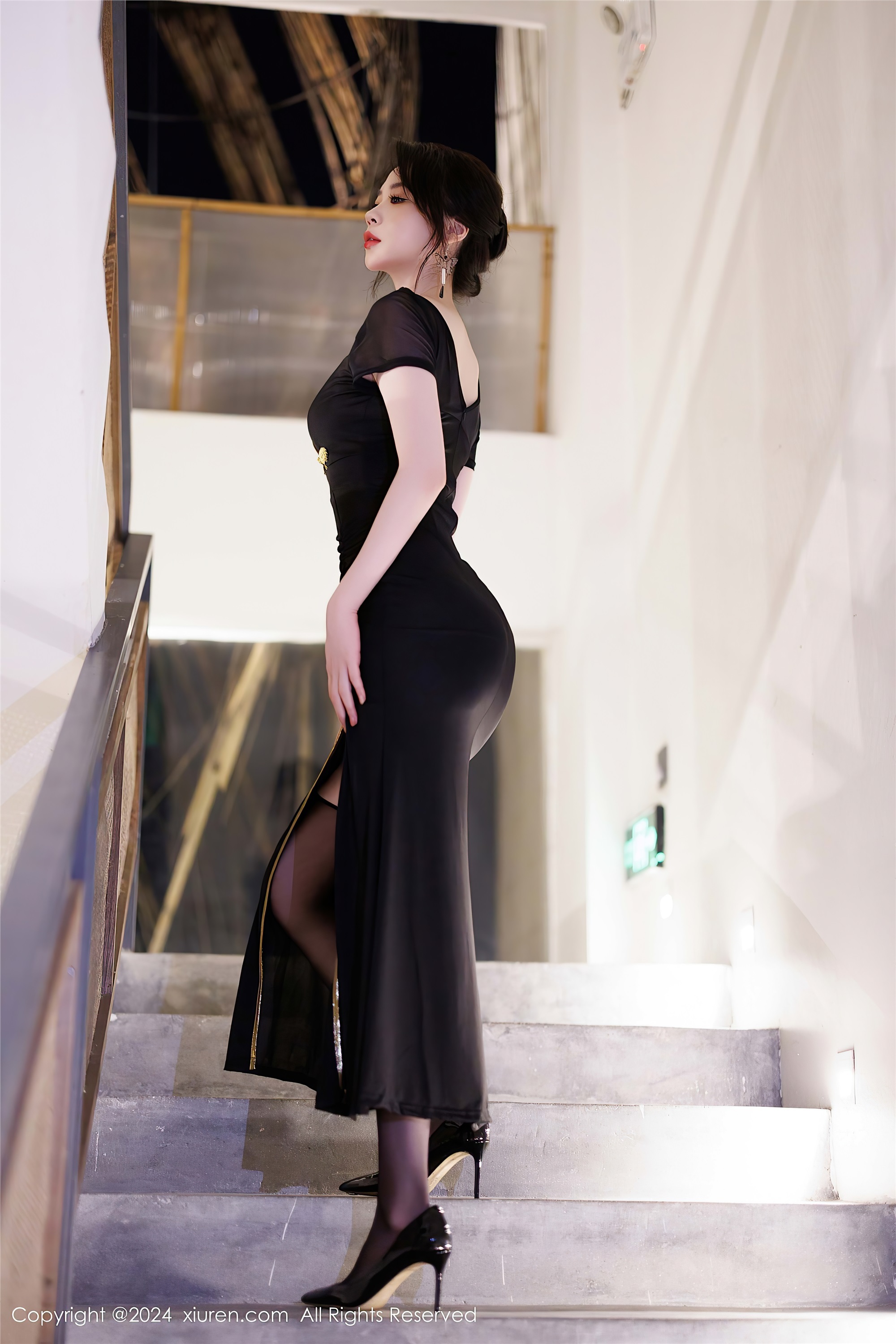 Xiuren秀人网 2024.11.29 NO.9526 梦心玥